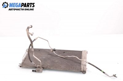 Климатичен радиатор за Mercedes-Benz C-Class Sedan (W203) (05.2000 - 08.2007) C 200 Kompressor (203.045), 163 к.с.